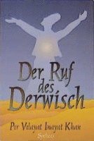 Pir Vilayat Inayat Khan - Der Ruf des Derwisch, Häftad