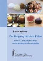 Petra Kühne - Der Umgang mit dem Süßen, Övrigt