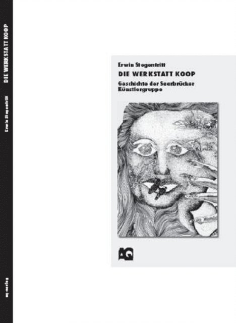 Erwin Stegentritt - Werkstatt Koop, E-bok
