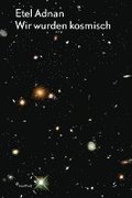 Etel Adnan: Wir wurden kosmisch