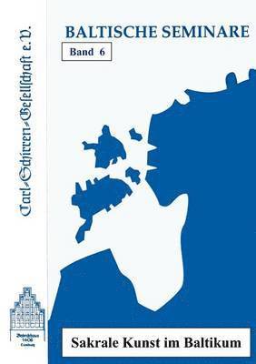 Claudia Annette Meier - Baltisch Seminare Band 6, Häftad