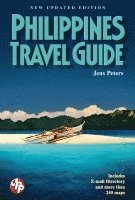 Philippines Travel Guide, Häftad