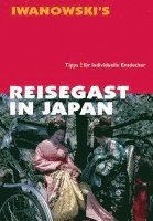 Kristina Thomas, Barbara Haschke - Reisehandbuch Reisegast in Japan, Häftad