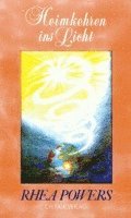 Rhea Powers - Heimkehren ins Licht, Häftad