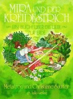 Christiane Sautter, Metatron - Mira und der Kreidestrich, Häftad