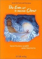 Vywamus, Janet McClure - Die Erde ist in meiner Obhut, Häftad