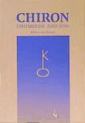Robert von Heeren - Chiron Ephemeride 2000-2050, Häftad