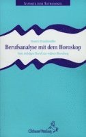 Beatrix Braukmüller - Berufsanalyse mit dem Horoskop, Häftad