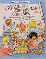 Gisela Mühlenberg - Kritzeln, Schnipseln, Klecksen, Häftad. Tillgänglighet: Lägg i varukorg