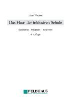 Hans Wocken - Das Haus der inklusiven Schule, Häftad
