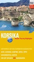 Werner Rau - Korsika, Häftad. Tillgänglighet: Lägg i varukorg