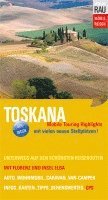 Toskana mit Florenz und Insel Elba