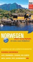 Werner Rau - Norwegen, Häftad. Tillgänglighet: Lägg i varukorg