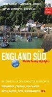 Werner Rau - England Süd, Häftad. Tillgänglighet: Lägg i varukorg