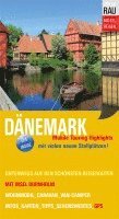 Werner Rau - Dänemark, Häftad. Tillgänglighet: Lägg i varukorg
