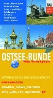 Werner Rau - Ostsee-Runde, Häftad. Tillgänglighet: Lägg i varukorg