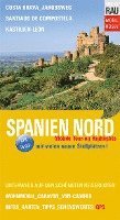 Werner Rau - Spanien Nord, Häftad. Tillgänglighet: Lägg i varukorg