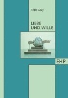 Rollo May - Liebe und Wille, Häftad