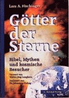 Lars A. Fischinger - Götter der Sterne, Häftad. Tillgänglighet: Lägg i varukorg
