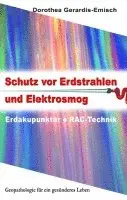 Dorothea Gerardis-Emisch - Schutz vor Erdstrahlen und Elektrosmog, Inbunden. Tillgänglighet: Lägg i varukorg