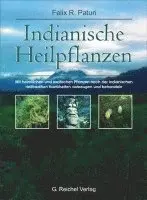 Felix R. Paturi - Indianische Heilpflanzen, Inbunden. Tillgänglighet: Lägg i varukorg