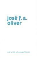 Jos F. A. Oliver