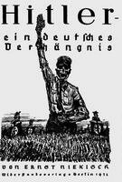 Ernst Niekisch - Hitler - ein deutsches Verhängnis, Övrigt