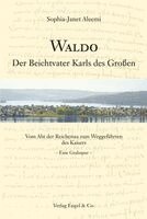 Sophia-Janet Aleemi - Waldo, Inbunden