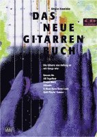 Jürgen Kumlehn - Das neue Gitarrenbuch. Mit CD, Häftad
