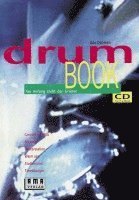 Udo Dahmen - drumBook. Inkl. CD, Häftad