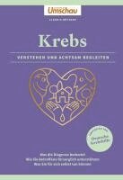 Claudia Röttger - Apotheken Umschau: Krebs, Inbunden