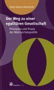 Heide Göttner-Abendroth - Der Weg zu einer egalitären Gesellschaft, Häftad