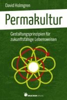David Holmgren - Permakultur, Häftad