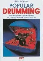 Gerd Rottmann - Popular Drumming, Övrigt. Tillgänglighet: Lägg i varukorg