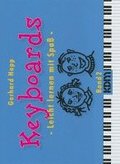 Keyboards - Leicht lernen mit Spaß -