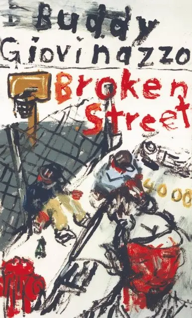 Buddy Giovinazzo - Broken Street, E-bok. Tillgänglighet: Lägg i varukorg