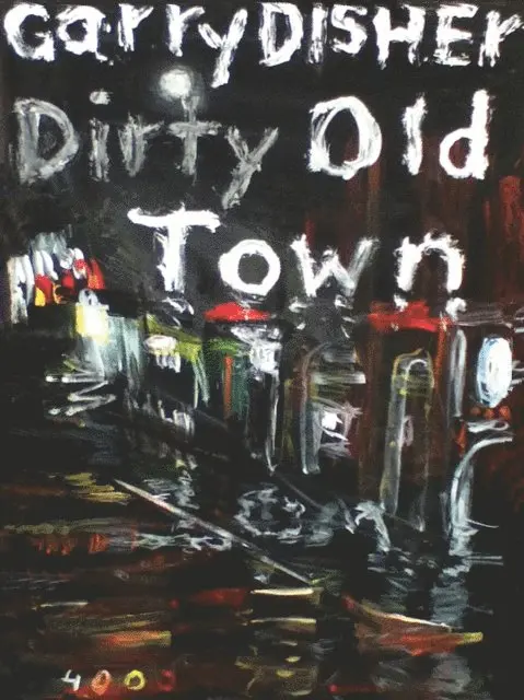 Garry Disher - Dirty Old Town, E-bok. Tillgänglighet: Lägg i varukorg