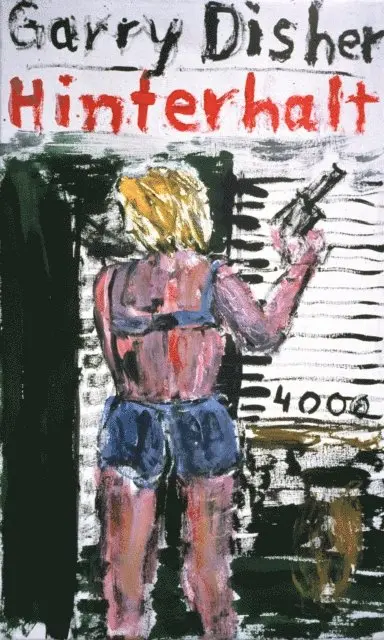Garry Disher - Hinterhalt, E-bok. Tillgänglighet: Lägg i varukorg
