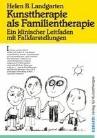 Helen B. Landgarten - Kunsttherapie als Familientherapie, Häftad. Tillgänglighet: Lägg i varukorg