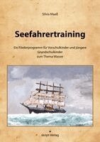 Silvia Maaß - Seefahrertraining, Häftad
