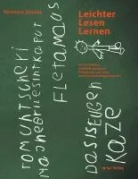 Reinhard Dümler - Leichter lesen lernen, Häftad. Tillgänglighet: Lägg i varukorg
