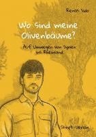 Renas Sido - Wo sind meine Olivenbäume?, Häftad