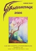 Aussaattage 2026 Maria Thun Wandkalender