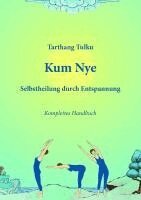 Tarthang Tulku - Kum Nye, Häftad