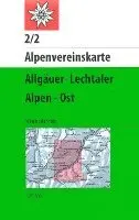 Allgäuer & Lechtaler Alpen Ost, Övrigt