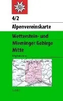 Wetterstein- und Mieminger Gebirge Mitte, Övrigt