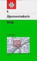 Rofan, Övrigt