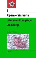 Loferer- & Leoganger Steinberge weg+ski, Övrigt