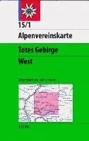 Totes Gebirge West walk+ski, Övrigt