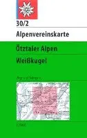 Ötztaler Alpen Weisskugel walk+ski, Övrigt
